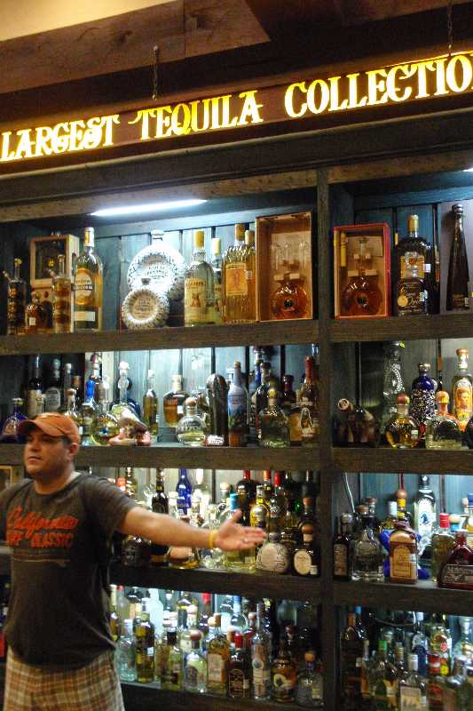 Mexico & Guatemala 2010 - 1243